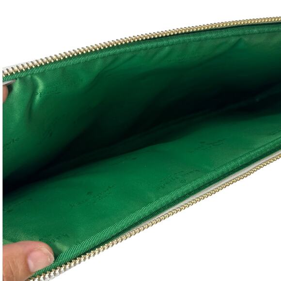 Kate Spade Watermelon Party Laptop Sleeve computer Electronic Case  up to 15" - Picture 6 of 6